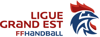 Ligue Grand Est de Handball