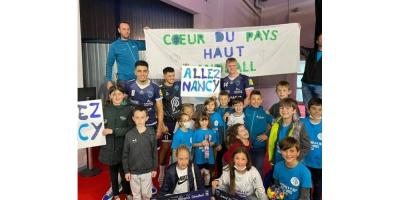 Républicain Lorrain du 16 Novembre 2021