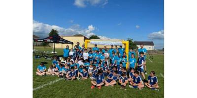 Républicain Lorrain du 13 Juin 2021